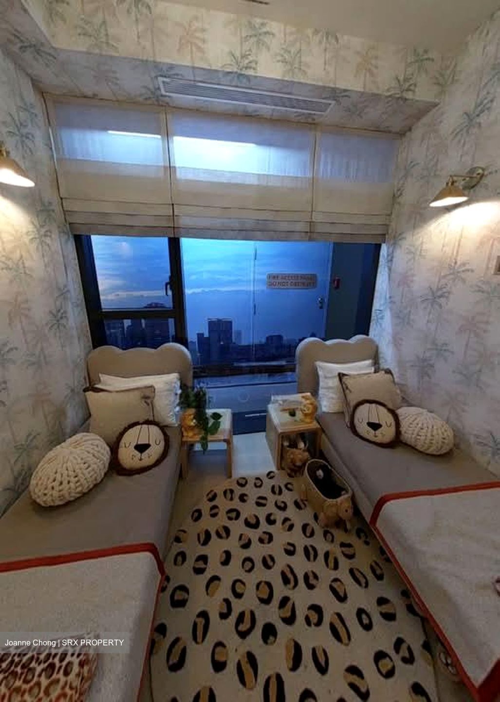 Arina East Residences (D15), Apartment #598693671